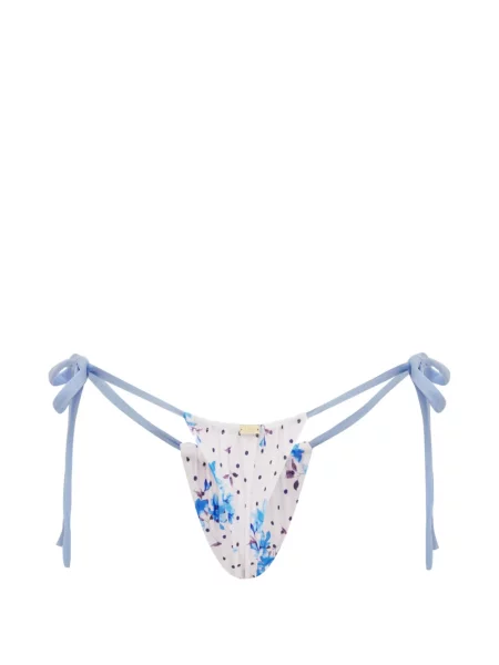 Bikini Fae Swim fehér