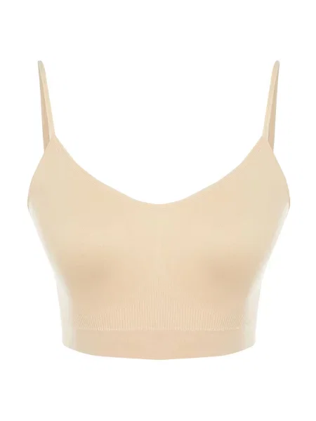 Trendyol Sutien crem