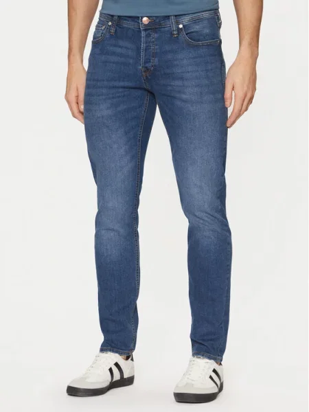 Jack&Jones Traperice Glenn plava