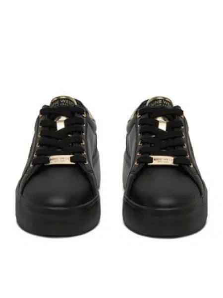 Nine West Superge črna
