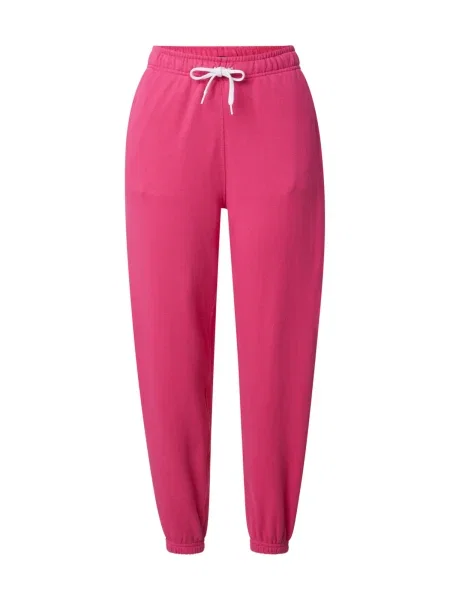 Polo Ralph Lauren Pantaloni trening roz