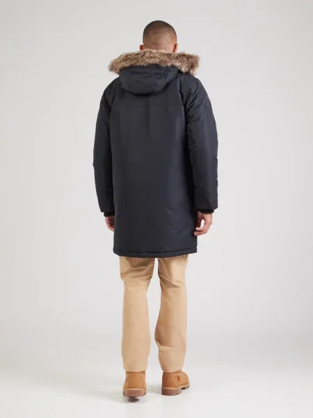 COLUMBIA Geacă outdoor Cape Ridge' negru