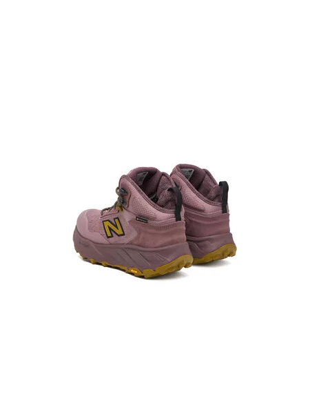Futócipő New Balance Fresh Foam Hierro Hiker Gtx V9 Világos rózsaszín