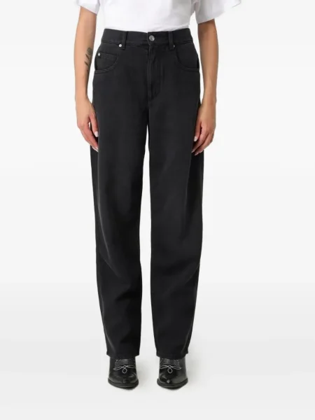 Blugi Isabel Marant albastru