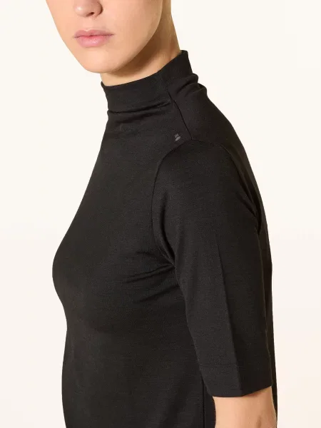 Jeanne Baret Tričko Navarino černá