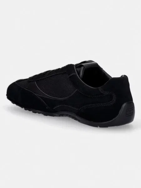 Tommy Jeans ARCHIVE LITE sneakersy czarne