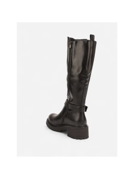 Pantofi La Modeuse negru