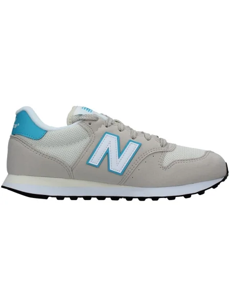 Pantofi New Balance bej