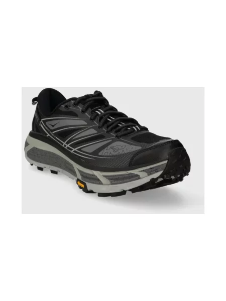 Hoka buty do biegania Mafate Speed 2 czarny
