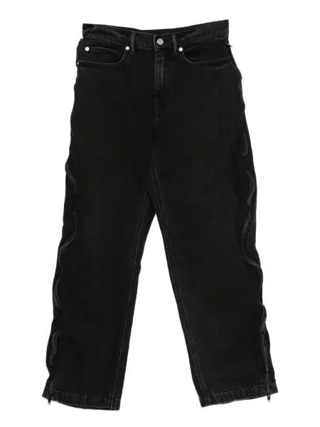 Blugi Alexander Wang negru