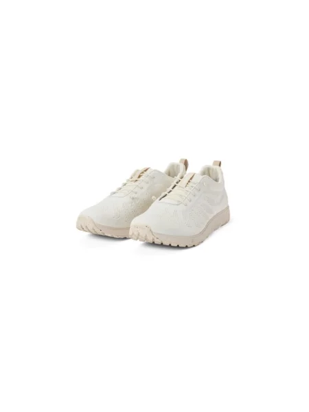 Pantofi Icebug alb