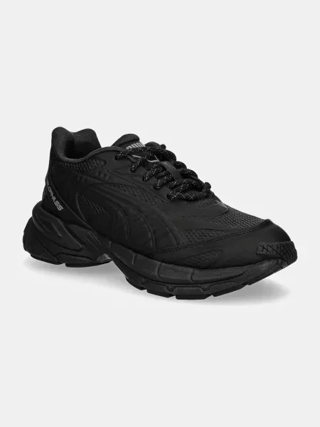 Sneakers Puma Velophasis Vacuum μαύρο