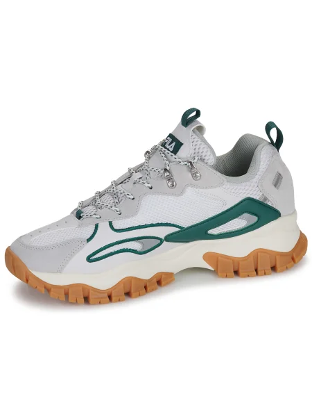 Tenisky Fila Ray tracer biela