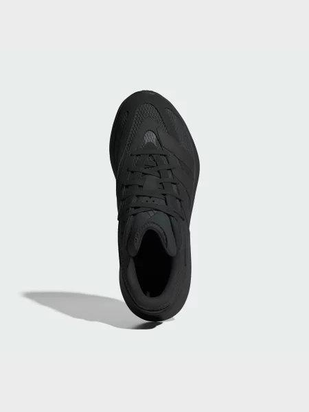 Кроссовки Adidas черные