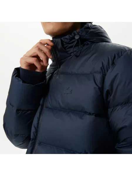 Куртка Lacoste синяя