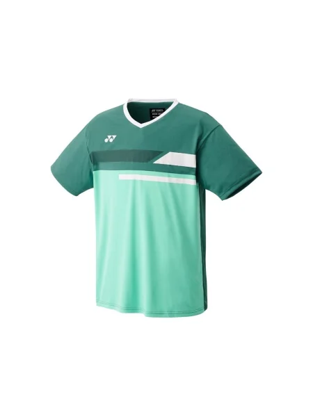 Tricou Yonex verde
