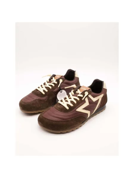 Pantofi Cetti violet