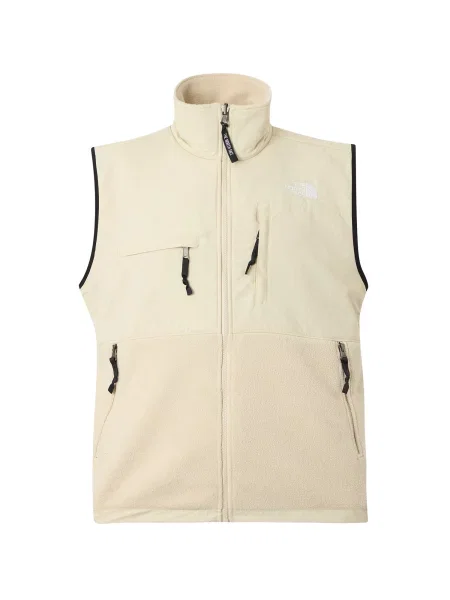 THE NORTH FACE Vestă RETRO DENALI' bej