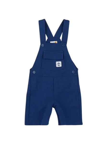 Costum copii Timberland albastru