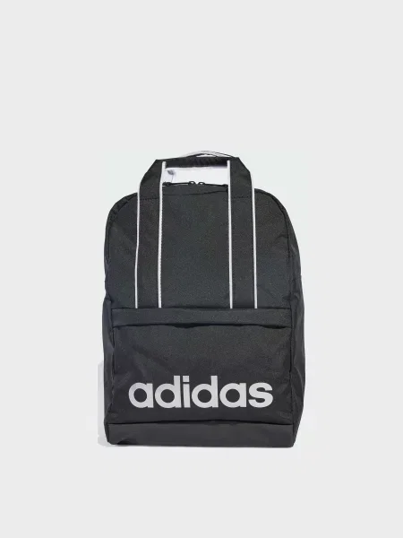 Adidas Рюкзак Перероблений чорний