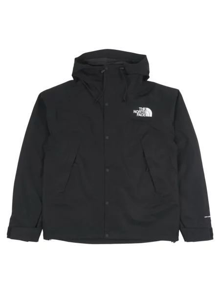 Kurtka The North Face czarna