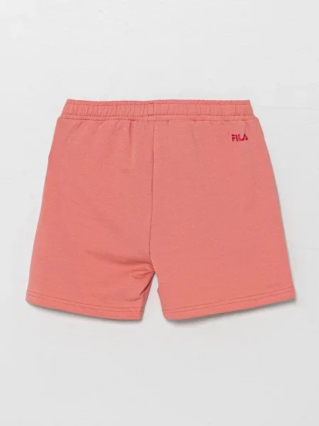 Детские шорты Fila