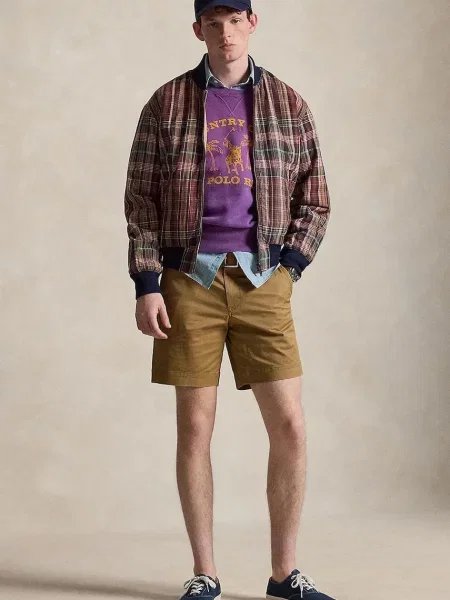 Шорты Polo Ralph Lauren