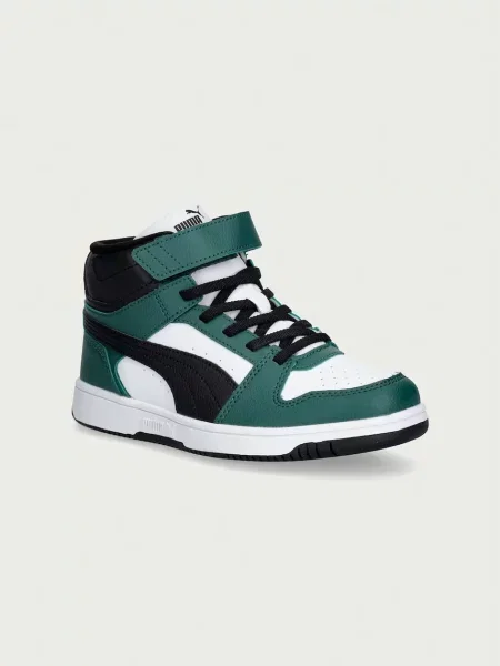 Детские кроссовки Puma