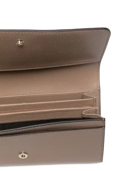 Portofel Furla cu autograf