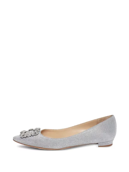 Balerinos Manolo Blahnik