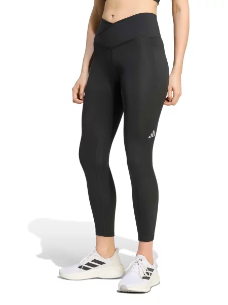 ADIDAS PERFORMANCE Športové nohavice čierna