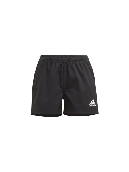 Pantaloni copii Adidas negru