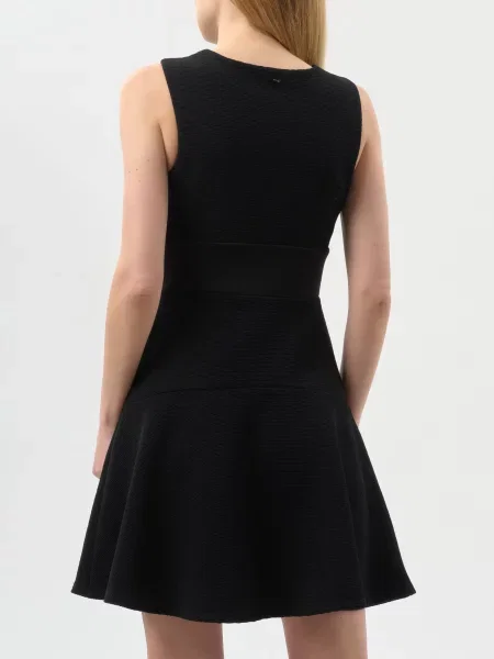 Сукня Guess чорна