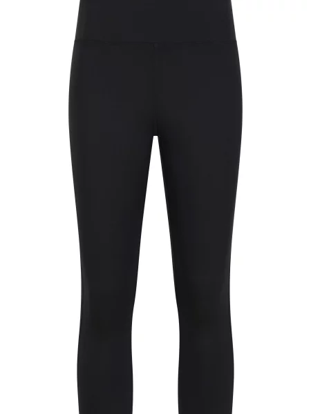 Blackuot capri Black