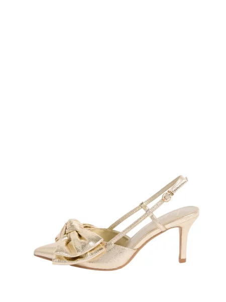 Lipsy Pumps auriu