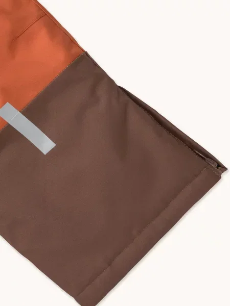 Tinycottons Дитячі лижні штани COLOR BLOCK SNOW PANT