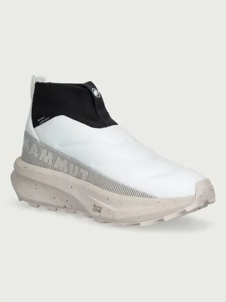 Mammut buty Sender Moc Low białe