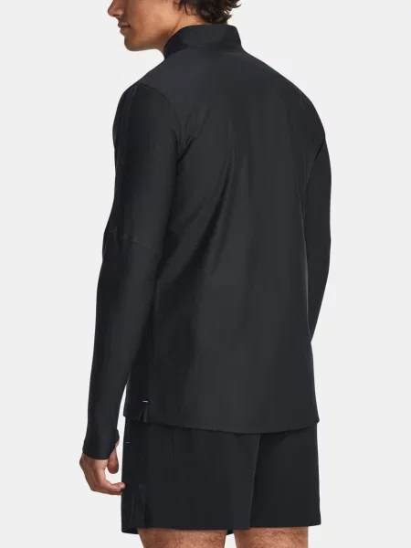 Tricou Under Armour negru