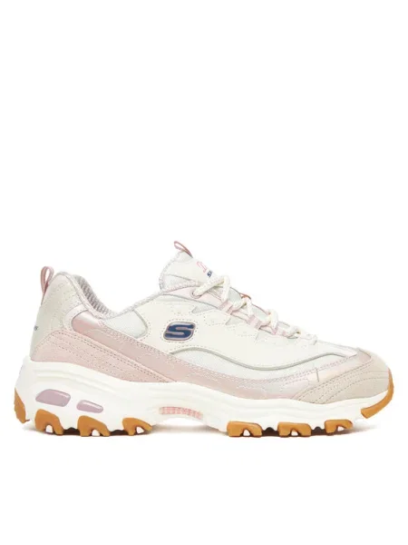 Skechers Sneakers D'Lites roz