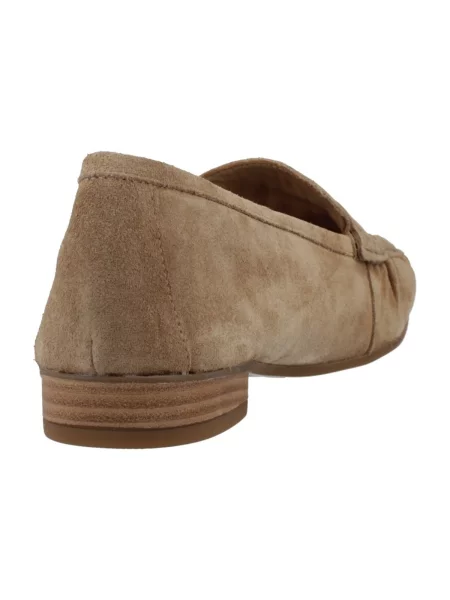 Pantofi Unisa maro