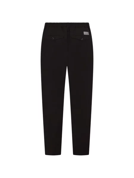 Pantaloni Nine In The Morning maro