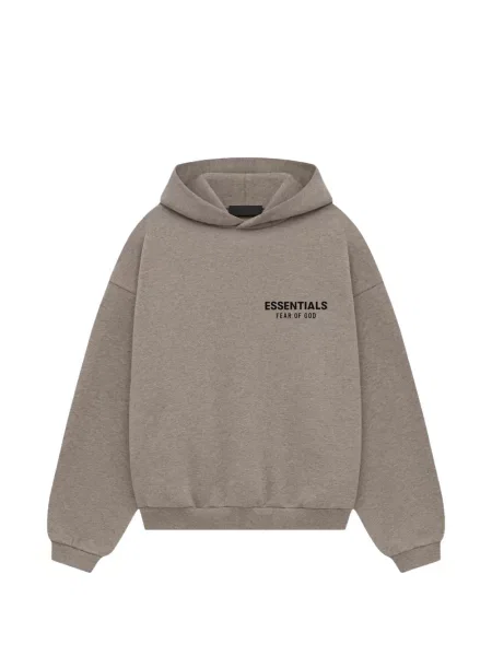 Bluza z kapturem dziecięca Fear Of God Essentials