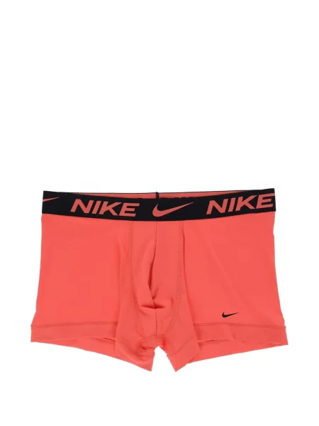Scurt chiloți Nike cu imagine cu model floral negru