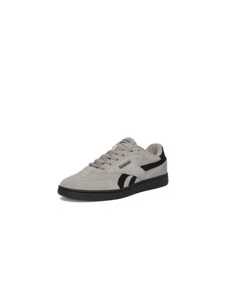 Sneakersy Reebok šedé