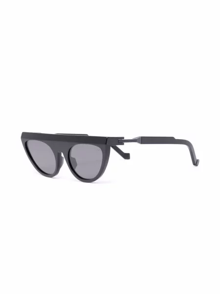 Saulės akiniai Vava Eyewear juoda