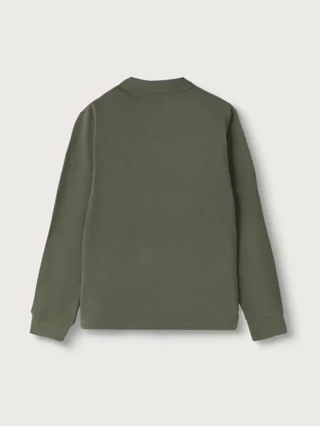 Детский лонгслив United Colors Of Benetton