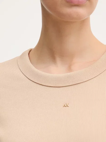 Платье Armani Exchange