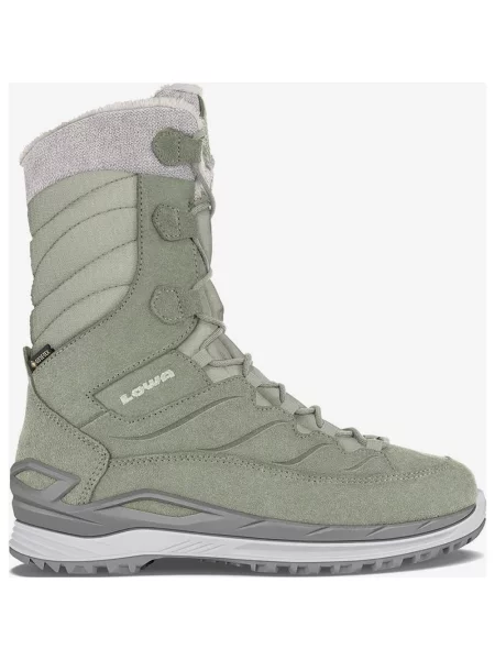 Buty trekkingowe Lowa Barina Evo GORE-TEX zielone