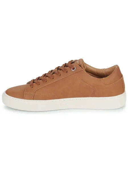 Pantofi Pepe Jeans alb
