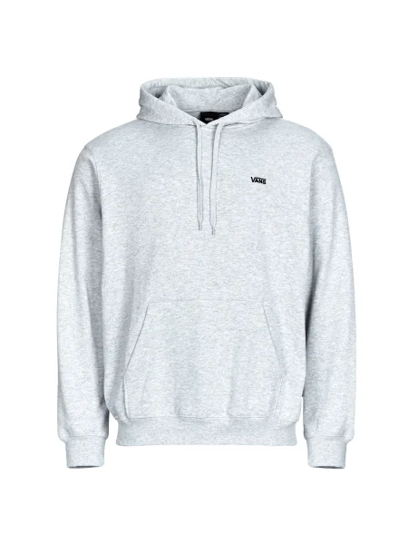 Mikina Vans sivá